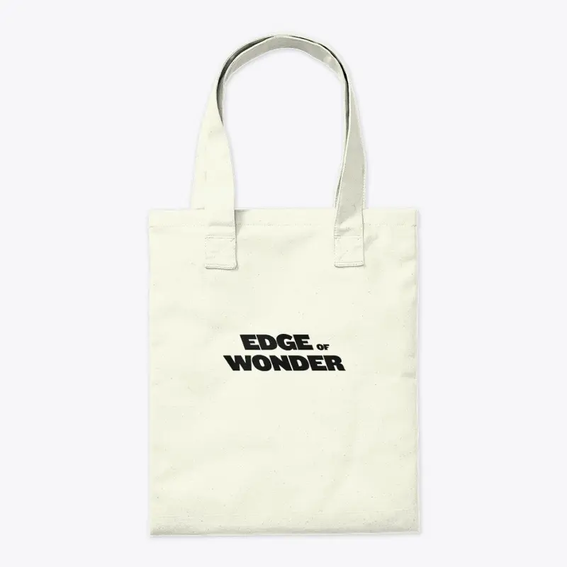 Edge of Wonder Kindness Tote