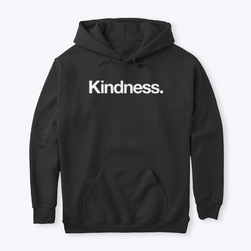 Edge of Wonder 'Kindness' Sweatshirts