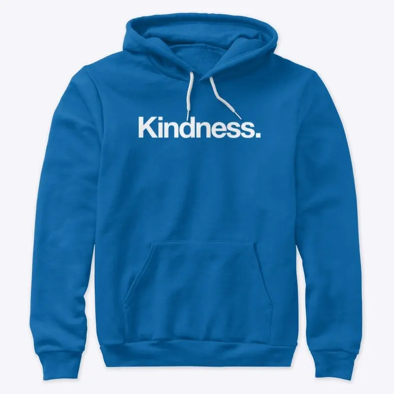 Edge of Wonder 'Kindness' Sweatshirts